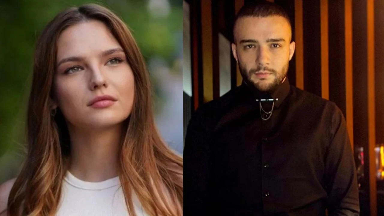 Nilsu Berfin Aktaş’ın sevgilisi Tolga Aykut kimdir kaç yaşında?