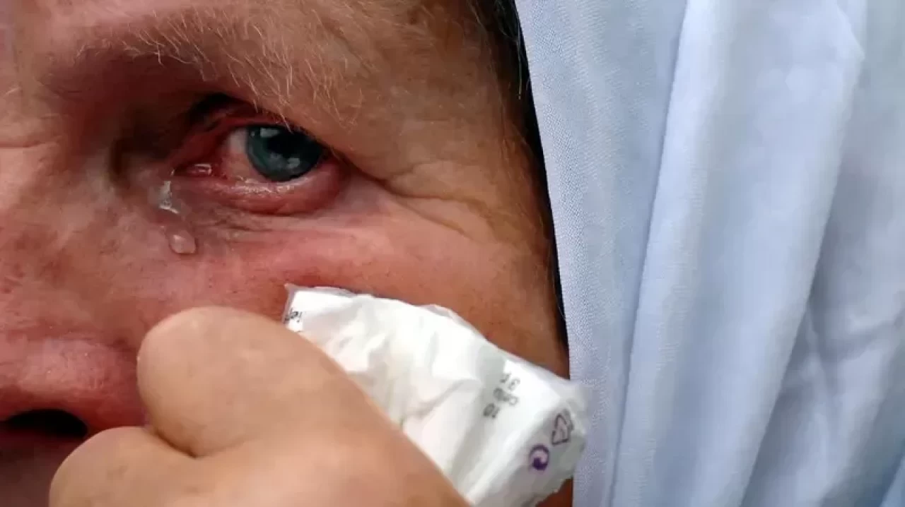 Srebrenitsa Soykırımı'nın 30. yılında 7 cenaze defnedilecek