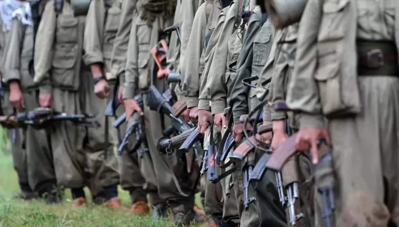 Kritik süreç başlıyor! Diyarbakır’dan Irak’a barış yolculuğu