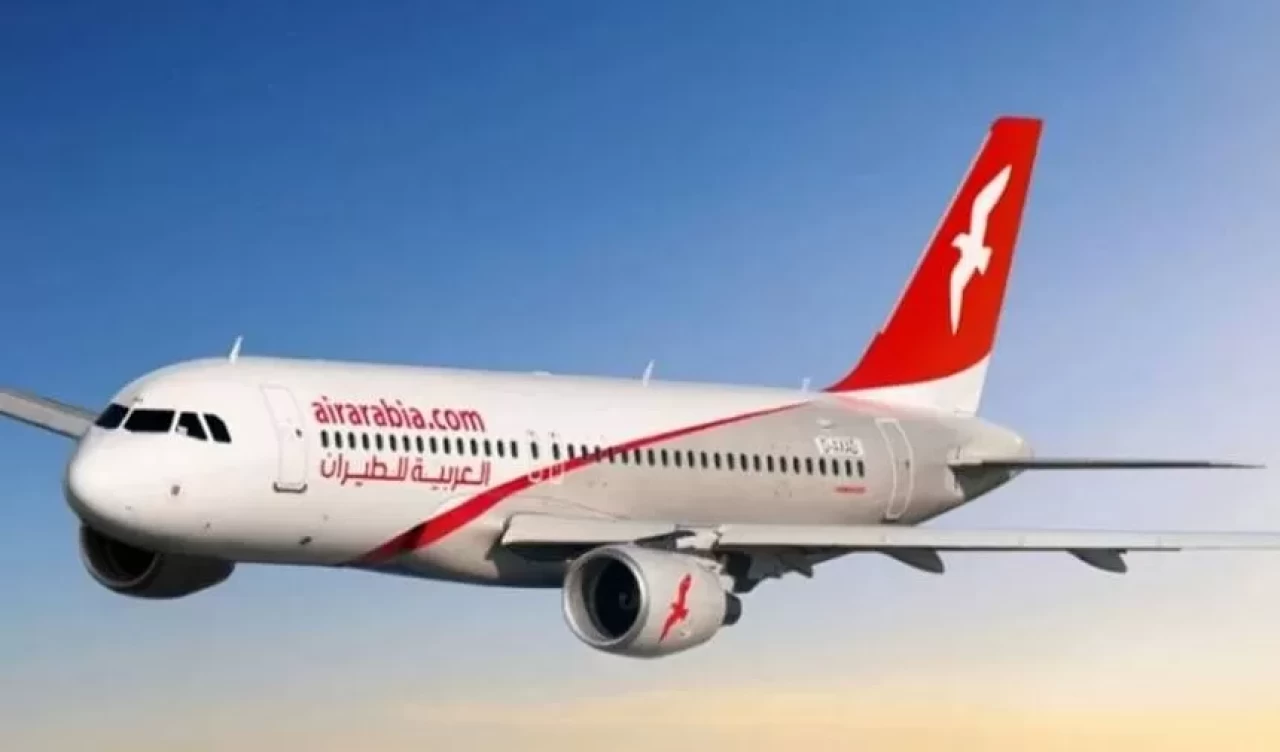 Sharjah-İstanbul seferini yapan uçak, Esenboğa'ya acil iniş yaptı