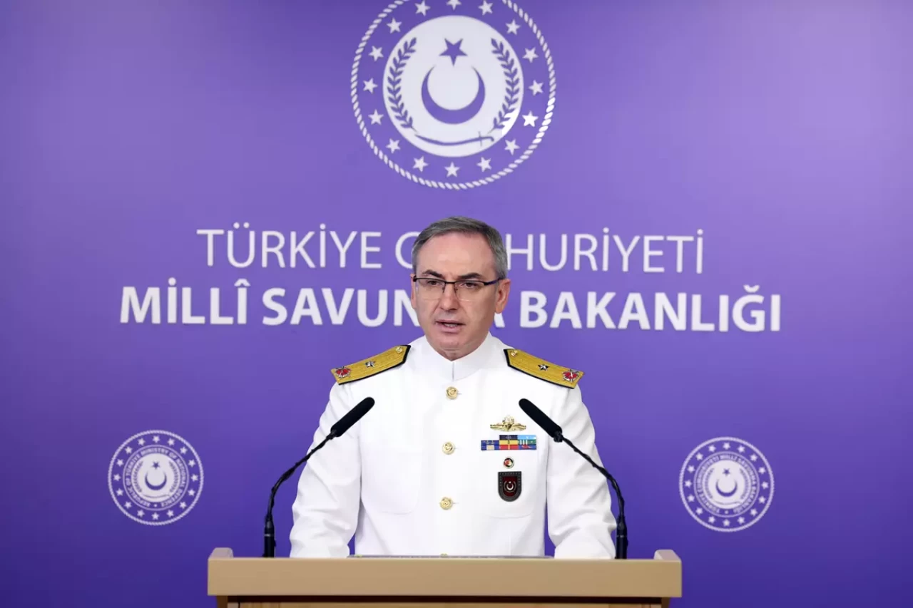 Şehitlerimize ilişkin iddialara MSB’den cevap: “Sistematik bir dezenformasyon çabasıdır”