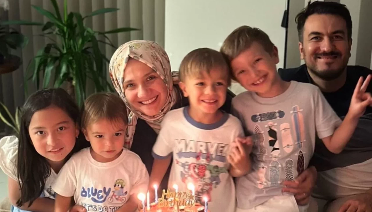 Koruyucu aileyle birlikte hayatını kaybeden Sümeyye'nin babası konuştu