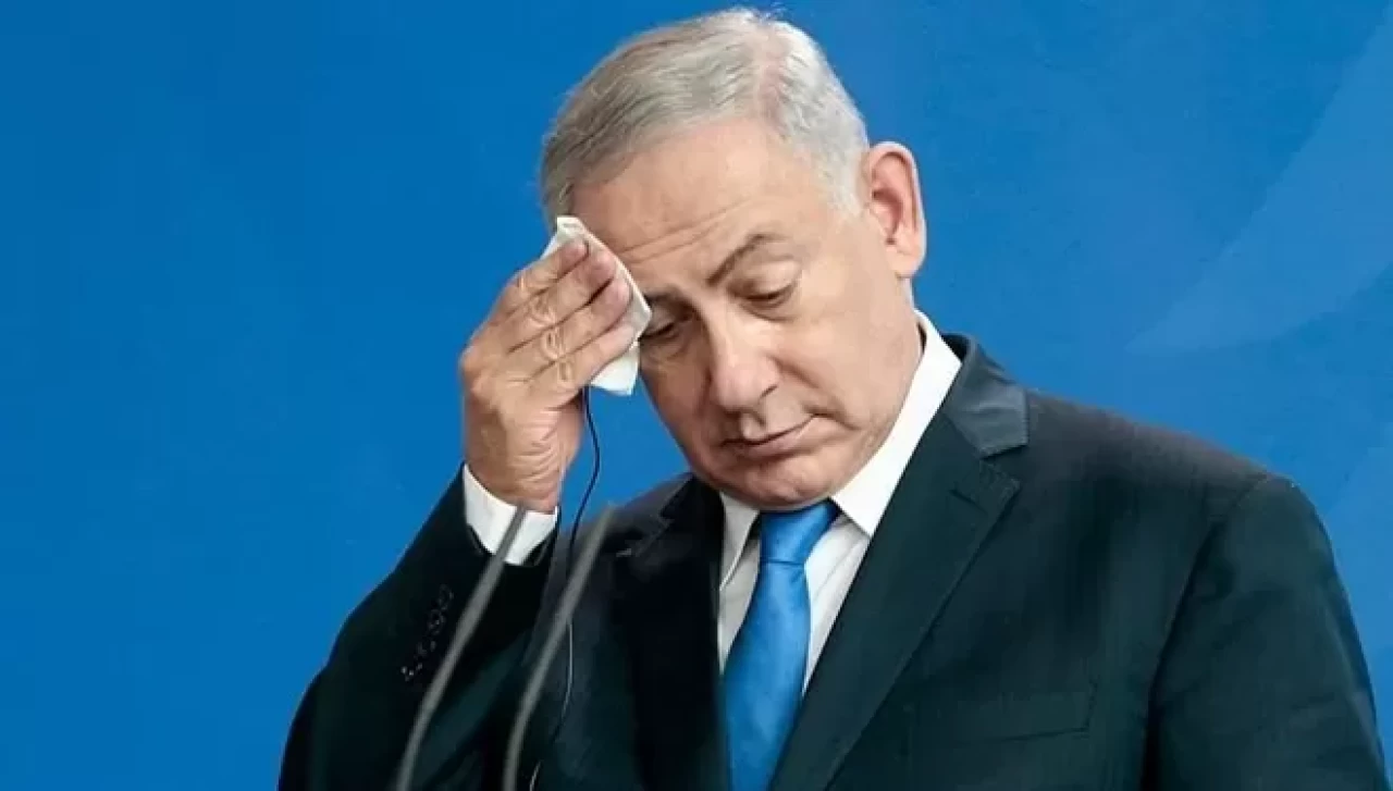 Netanyahu zehirlendi! Sağlık durumu nasıl?