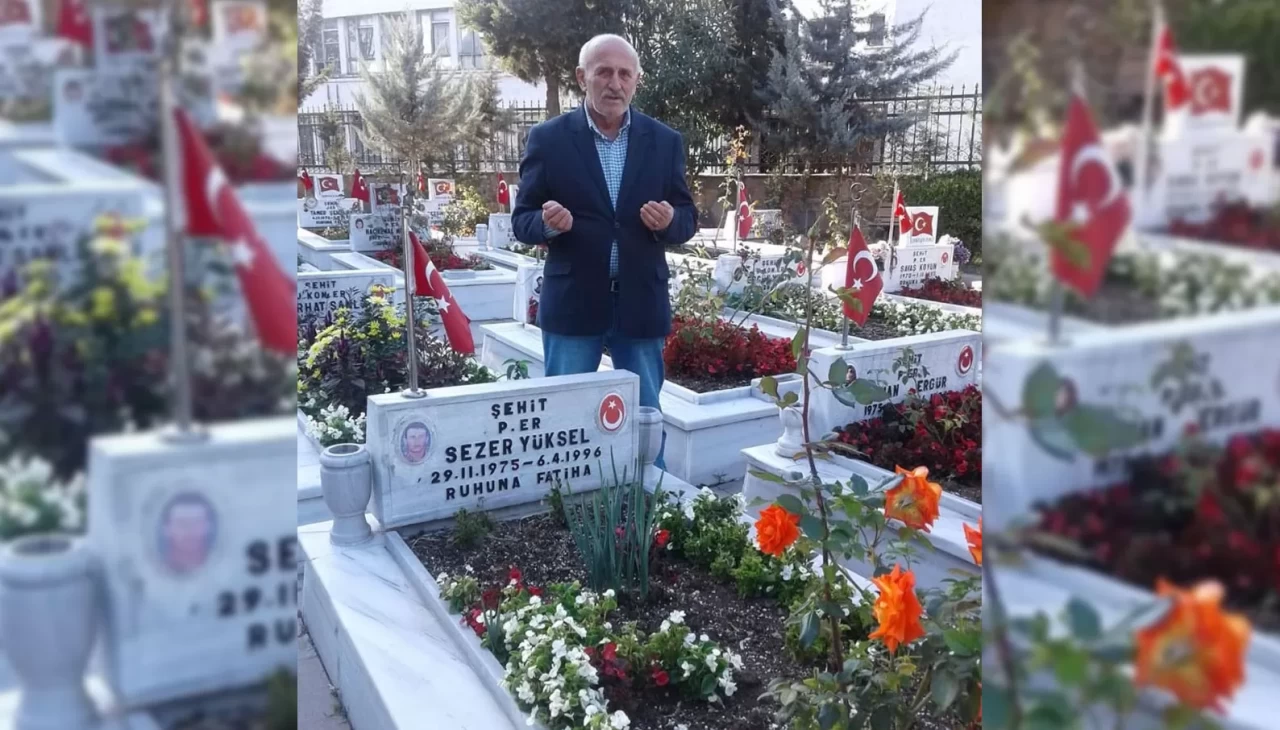 Şehit babasının ev hayali devlet desteğiyle gerçeğe dönüşüyor