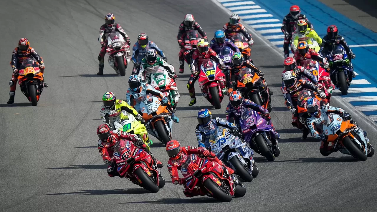 2026 MotoGP takvimi açıklandı: Toprak Razgatlıoğlu ilk kez piste çıkacak