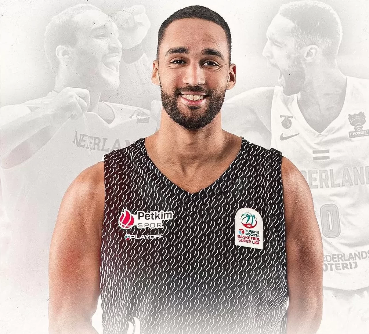 Aliağa Petkimspor, Yannick Franke'yi kadrosuna kattı