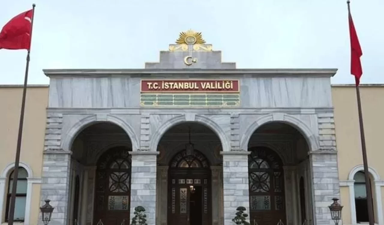 Bayrampaşa'da gergin gece! Valilikten “Kürtçe müzik” iddialarına net yanıt