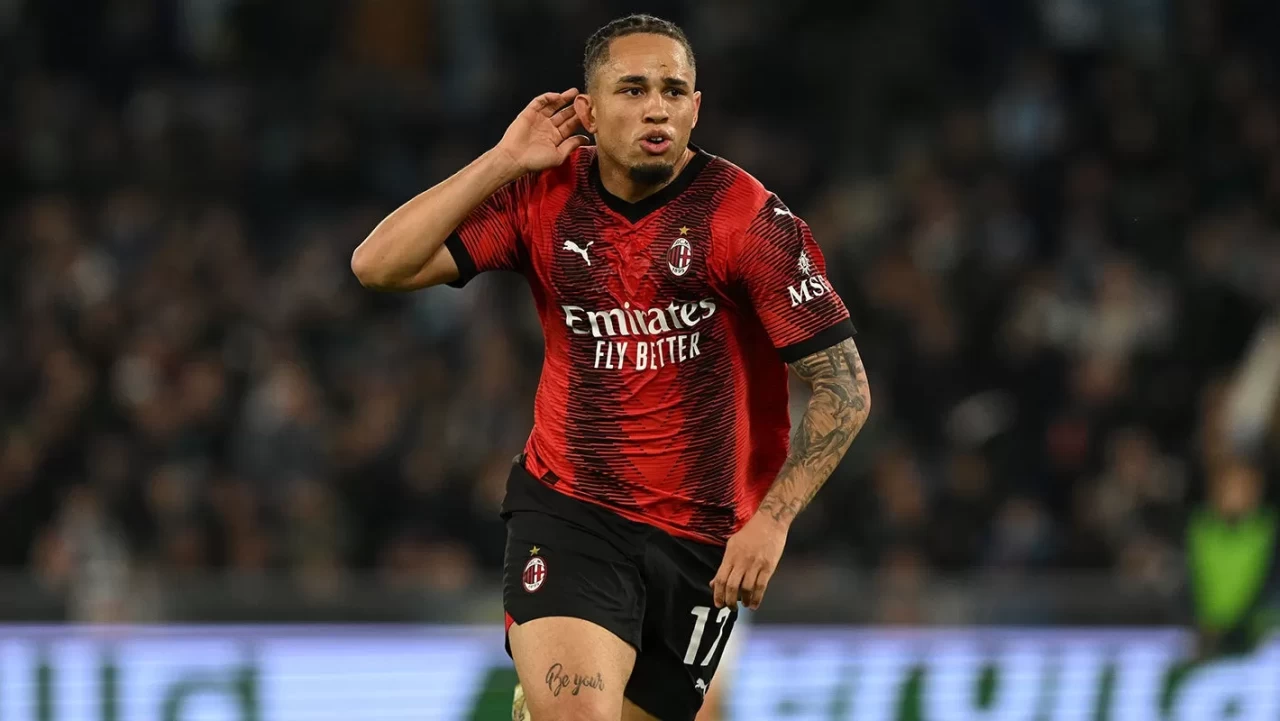 Beşiktaş, Noah Okafor transferi için Milan ile masada