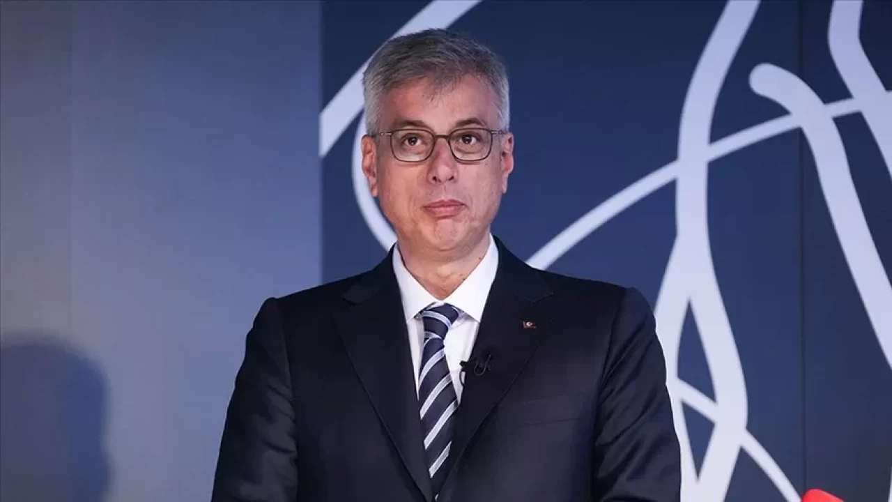 Orman yangınlarında 46 kişi yaralandı! Sağlık Bakanı Memişoğlu son durumu açıkladı