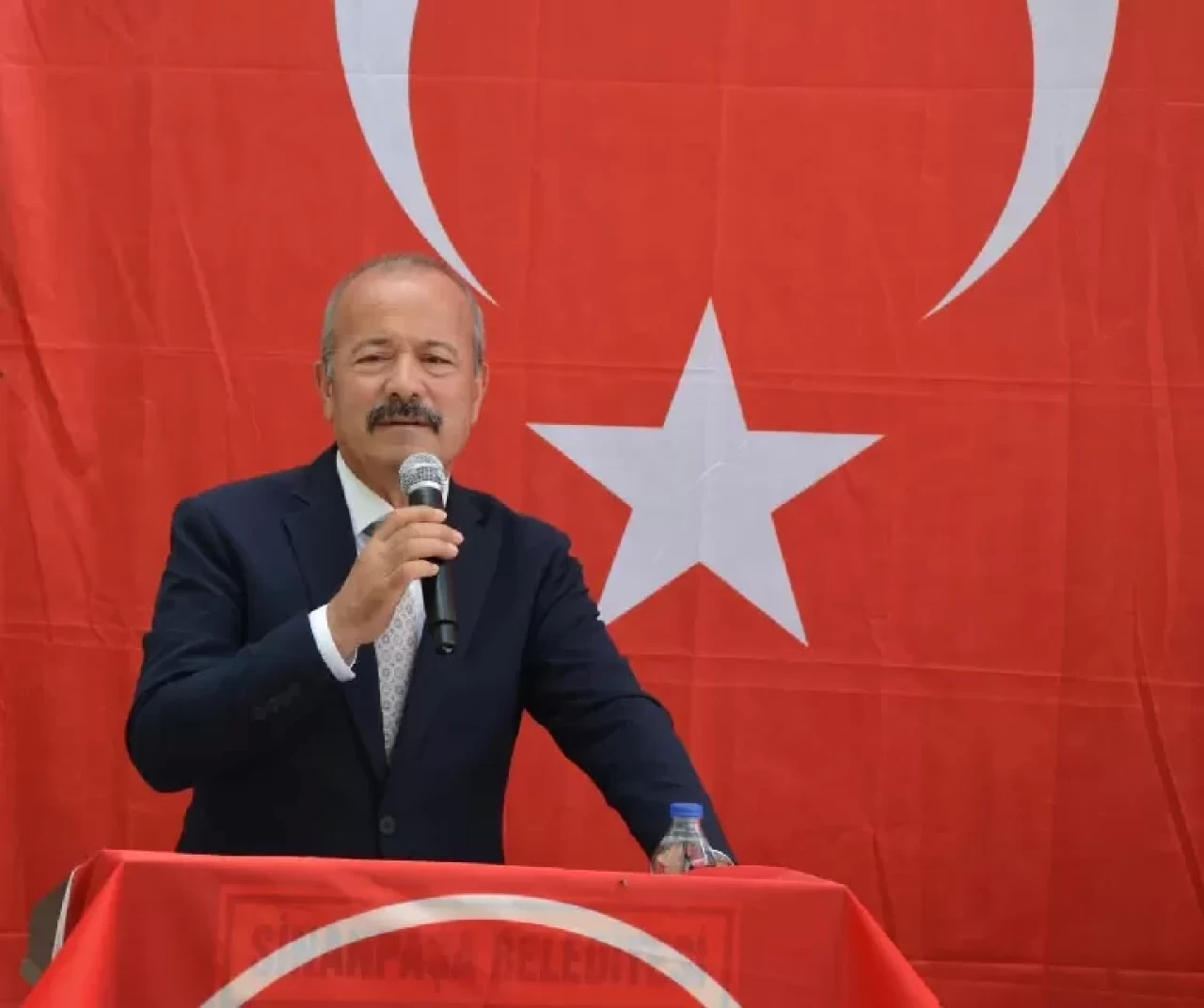 MHP'li Mehmet Taytak: “15 Temmuz, ihanetin karşısında imanın, milletin ve devletin zaferidir”