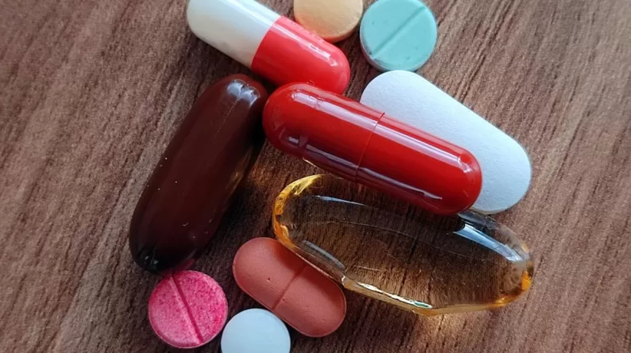 SGK’dan sağlığa destek! 867 yeni ilaç geri ödeme listesine alındı