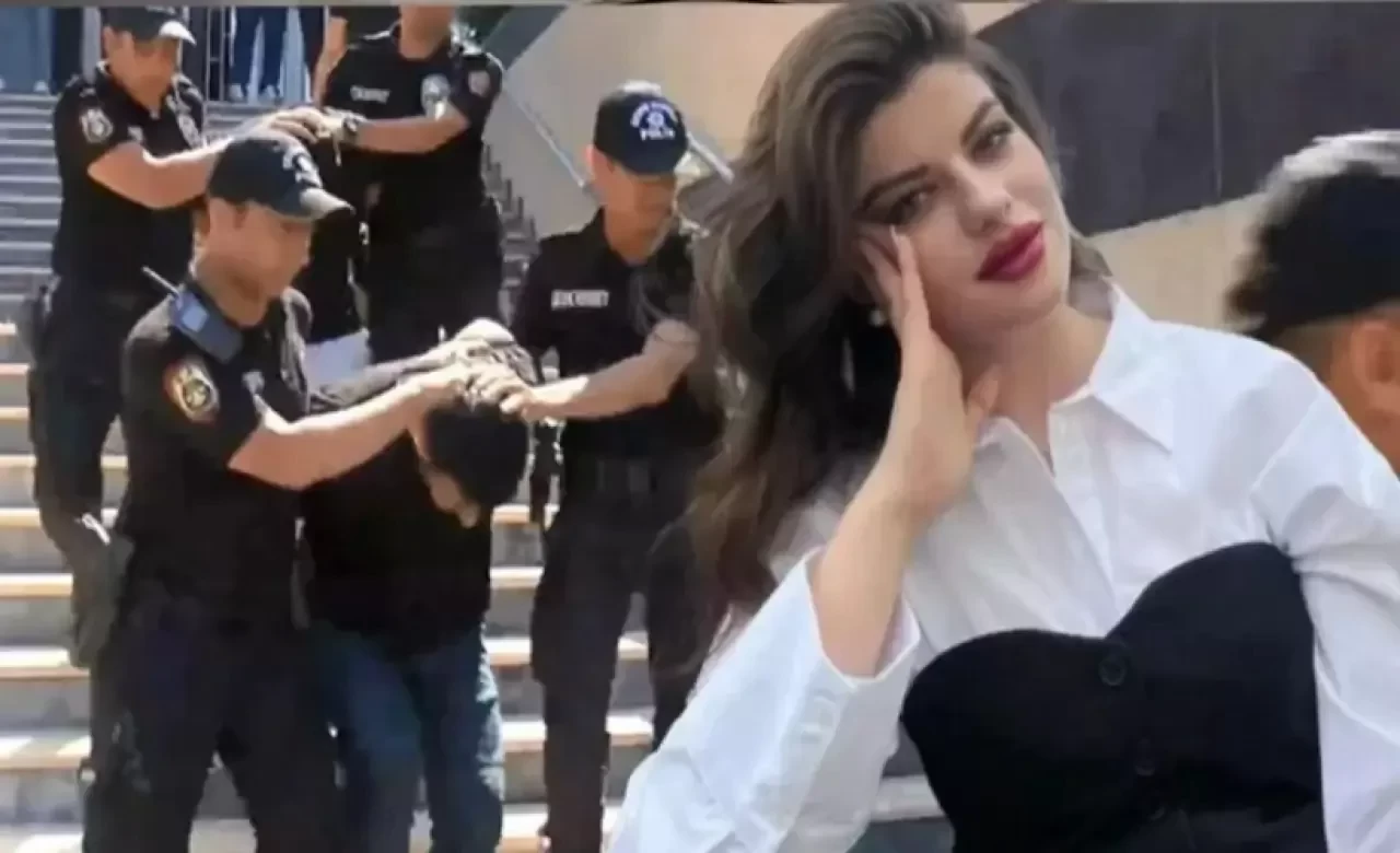 Ayşe Tokyaz cinayetinde yeni gelişme: 4 polis gözaltına alındı