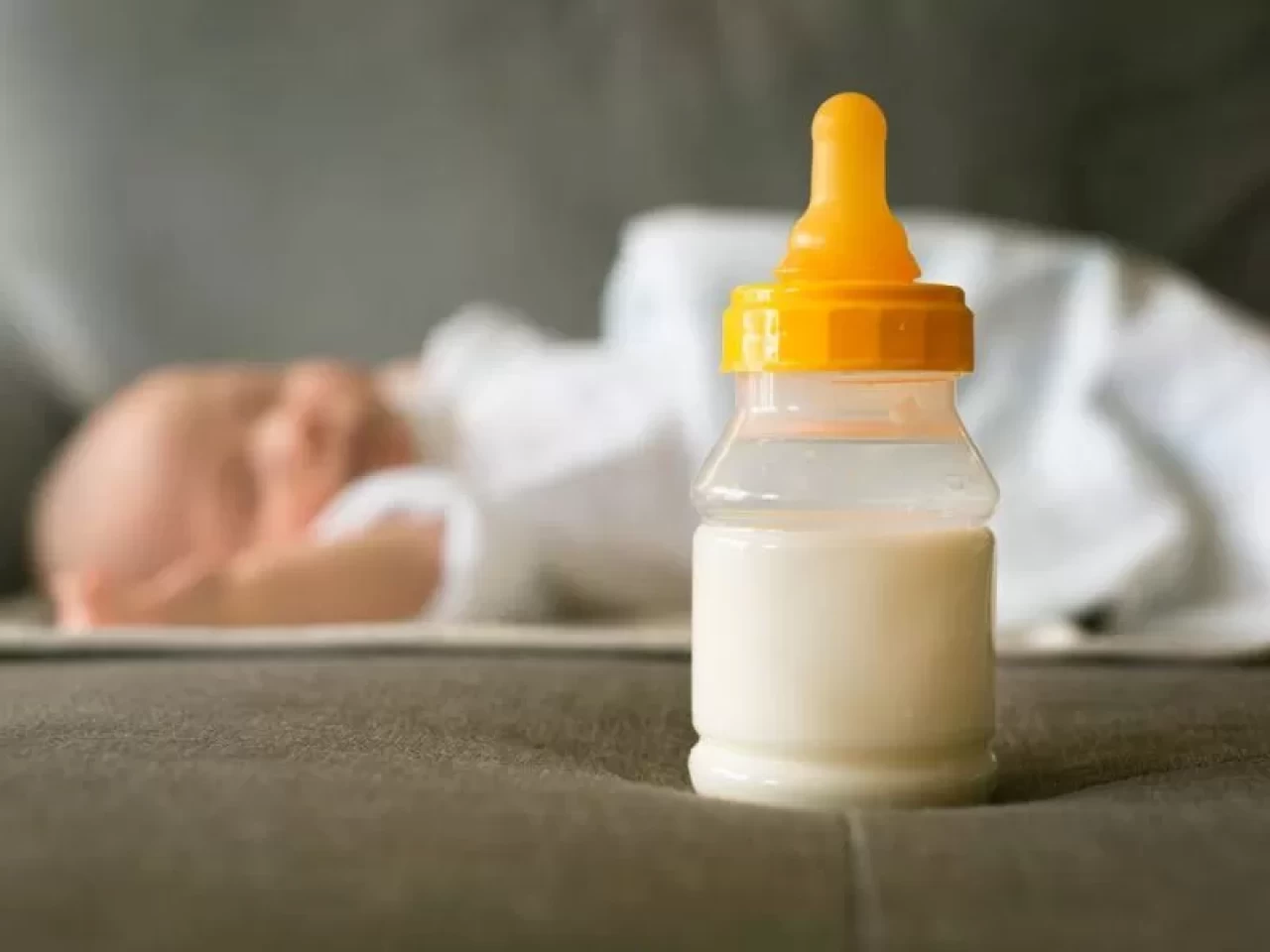 Anne sütünün azlığının nedenleri neler?