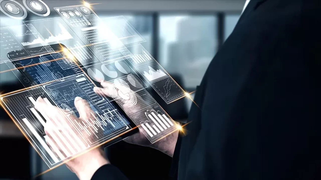 İnternet siteleri ziyaretçi kaybında! Yapay zeka tıklamaları yuttu