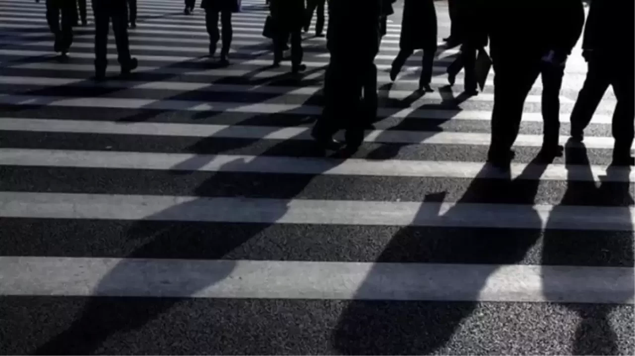 Türkiye'de işsizlik oranı yükseldi: 3 milyon 47 bin kişi işsiz