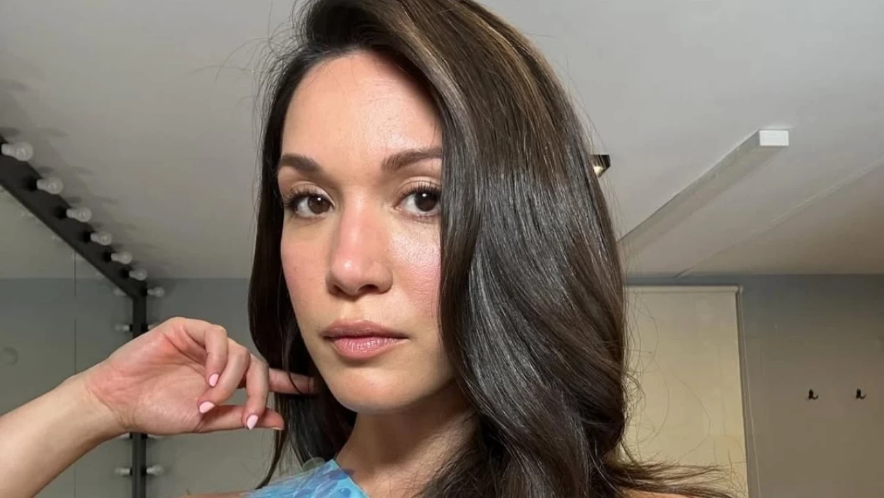 Hazal Subaşı kimdir kökeni neresi?