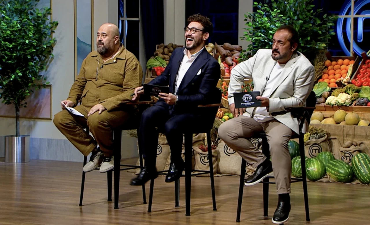 Finale kimler kaldı? MasterChef’te üçlü düellolar nefes kesti!