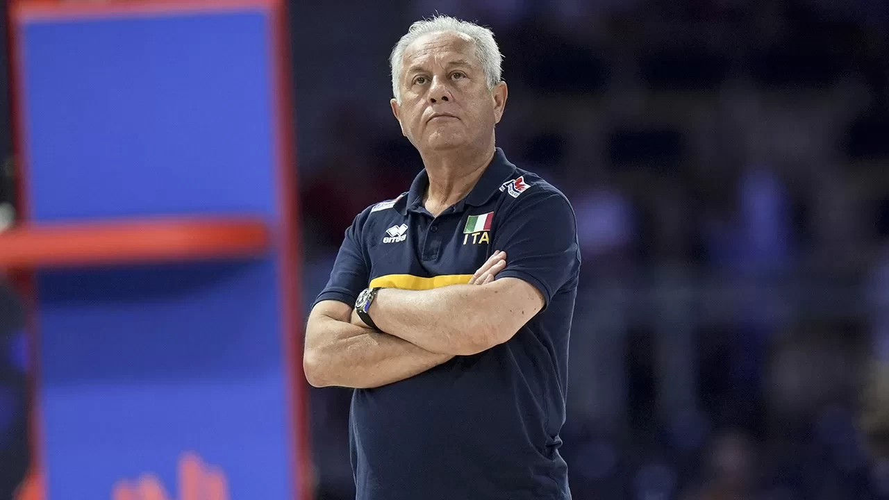 Milletler Ligi şampiyonu İtalya'dan zafer açıklamaları: "Bu sadece ilk adım"