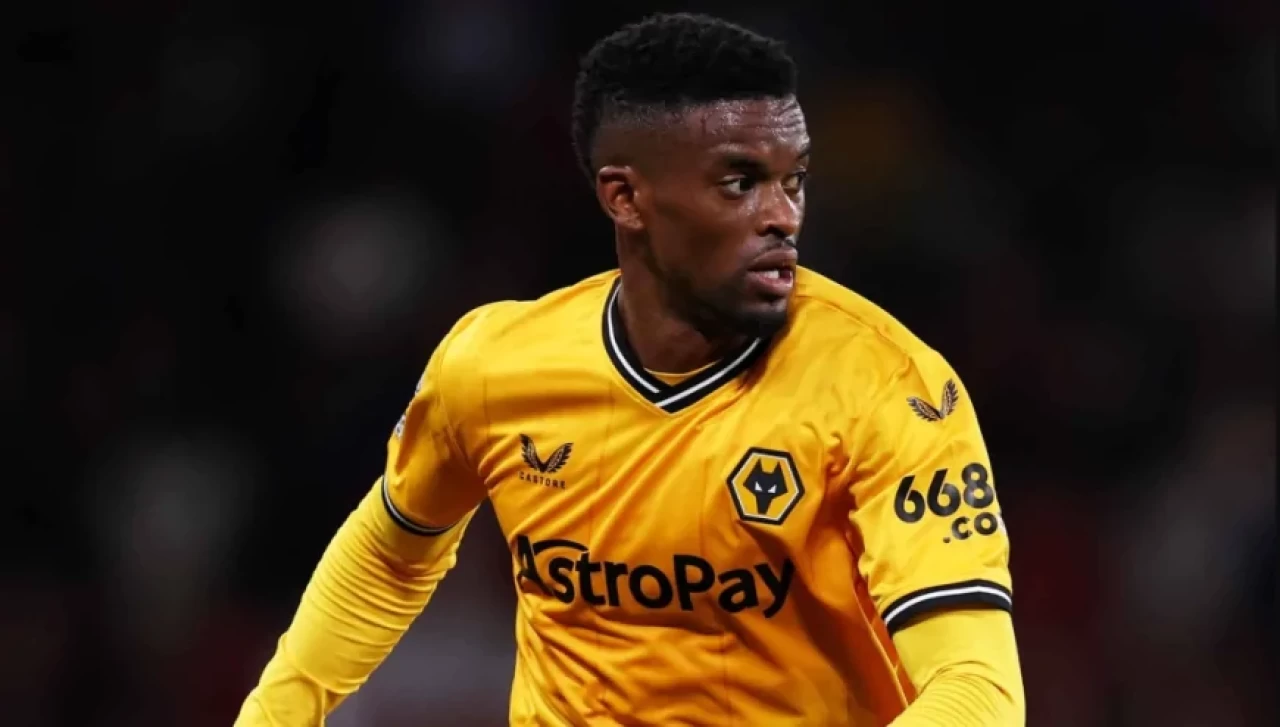 Fenerbahçe, Nelson Semedo'yu bekliyor!