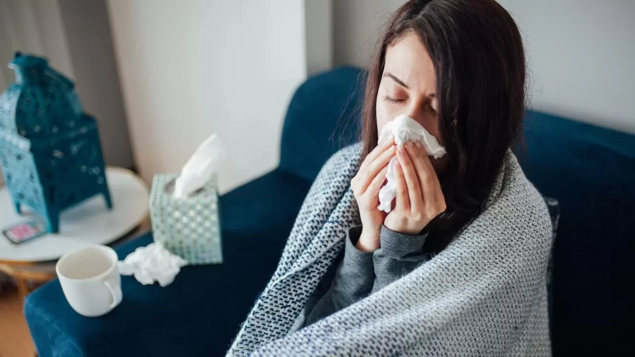 Sadece hasta birini görmek bile bağışıklık sistemini harekete geçirdi