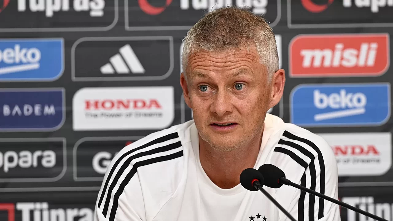 Ole Gunnar Solskjaer’in hedefi UEFA Avrupa Ligi finali