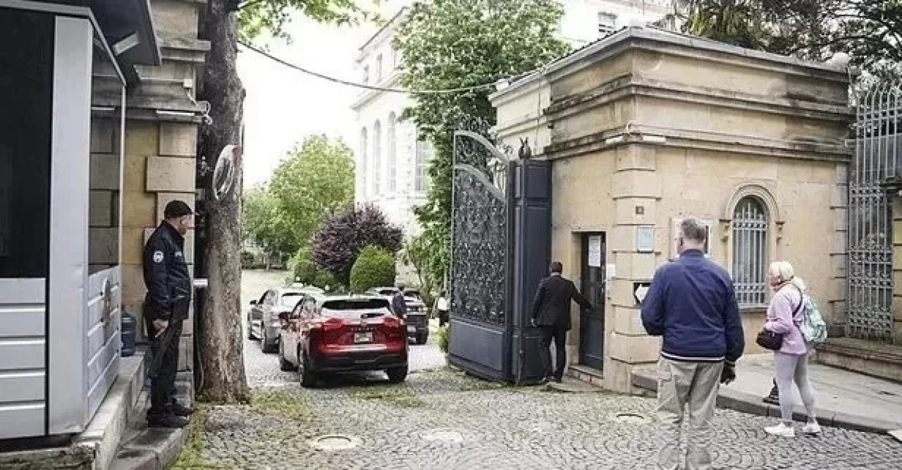 İran ve Avrupa heyetleri bugün İstanbul'da görüşecek!