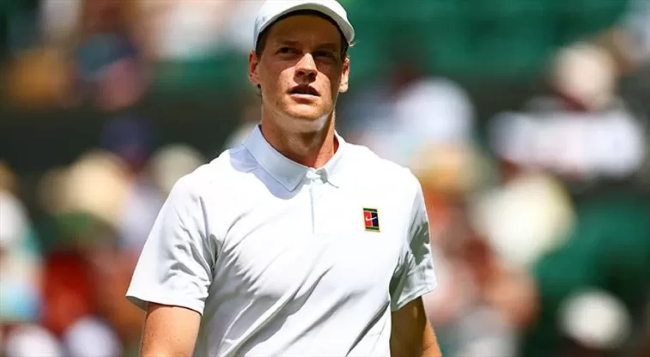 Jannik Sinner, Wimbledon’da elenmenin eşiğinden döndü