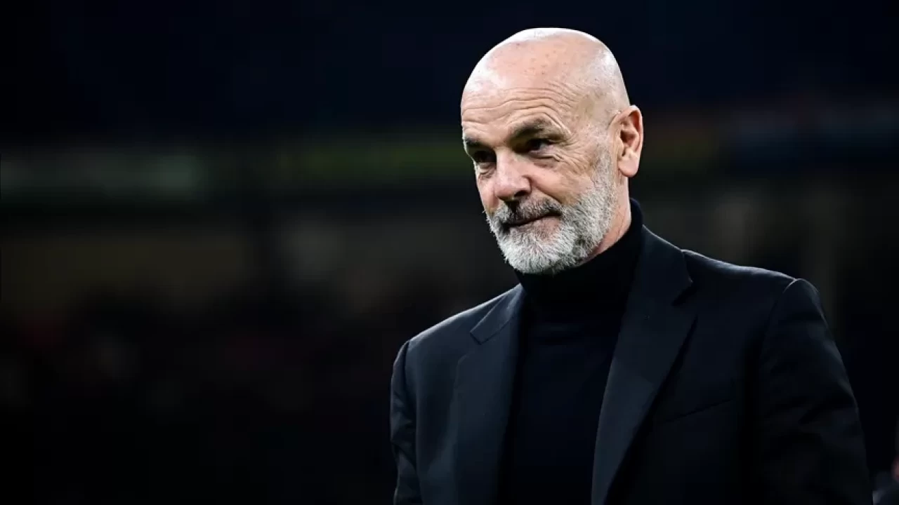 Fiorentina’nın başına Stefano Pioli geçti