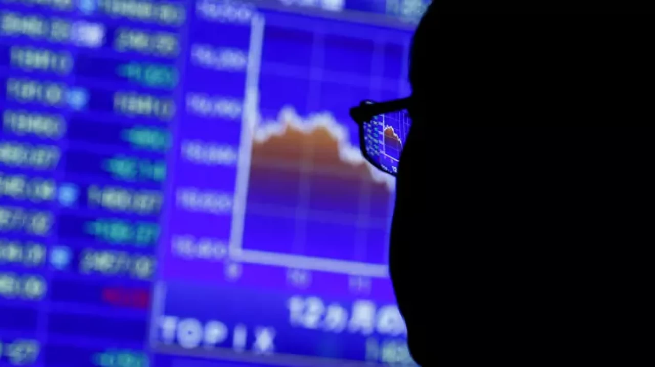 Küresel piyasalar haftaya karışık seyirle başladı
