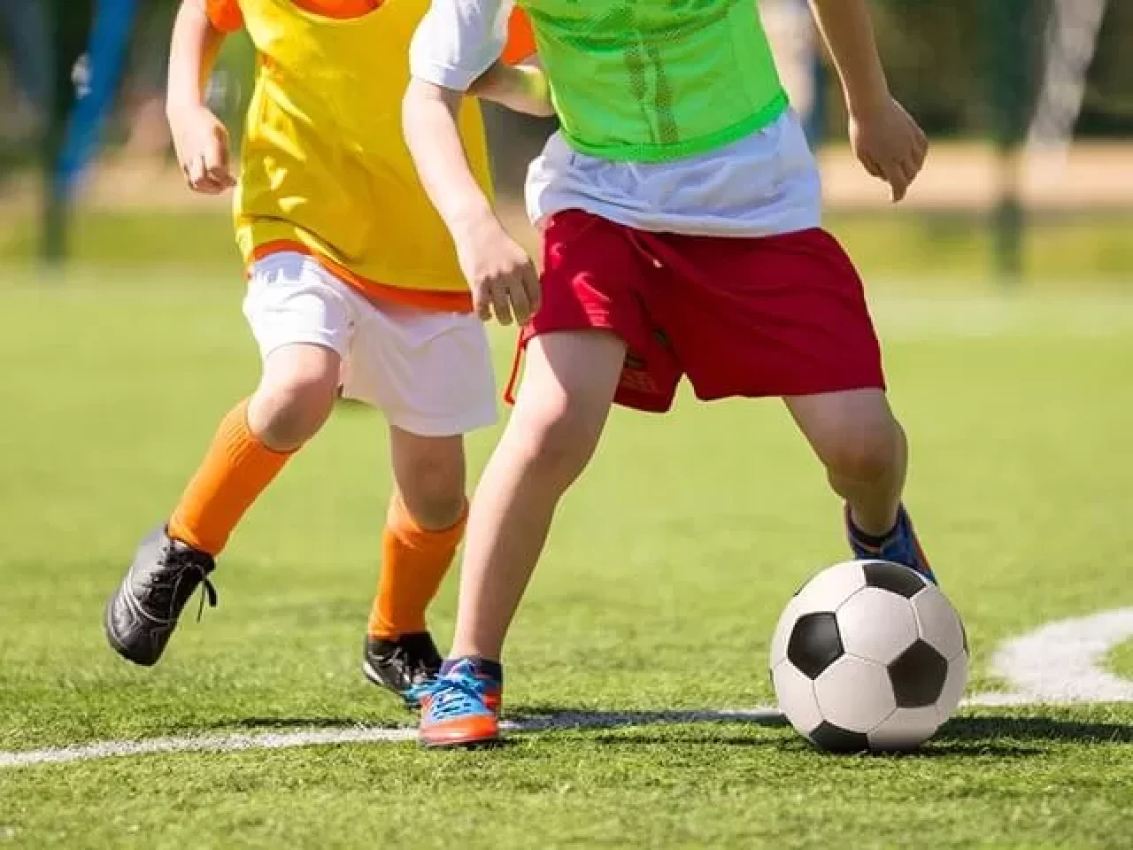 Çocuklar hangi yaşta hangi spor yapmalı?