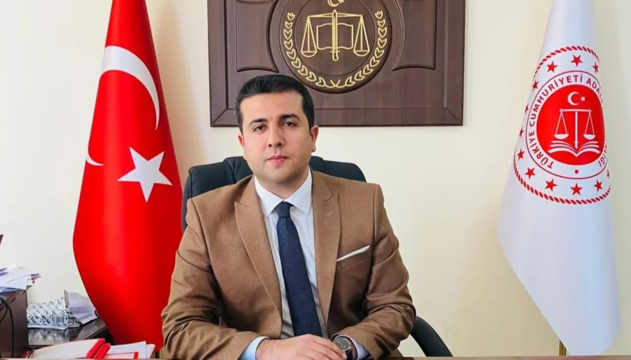 Pülümür Cumhuriyet Başsavcısı İbrahim Akdağ, Milas’a Atandı