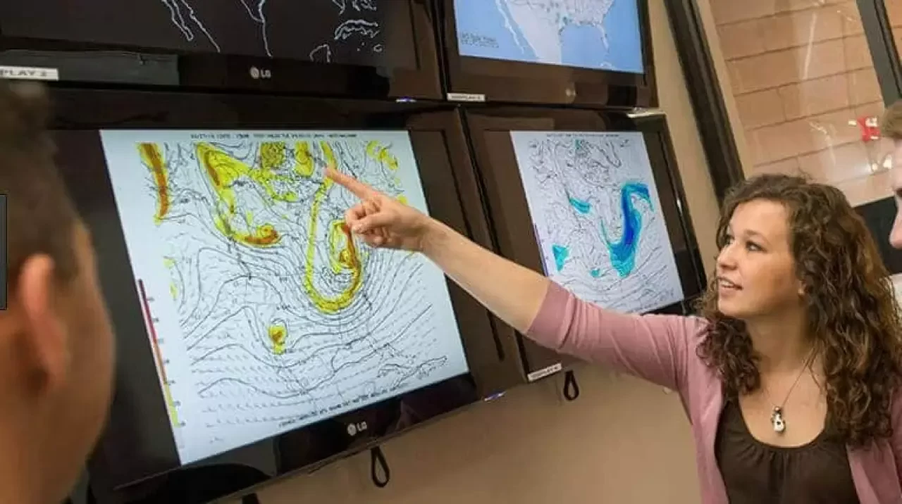 Meteoroloji Mühendisliği Bölümü Nedir, Mezunları Ne İş Yapar ve Nerelerde Çalışır?