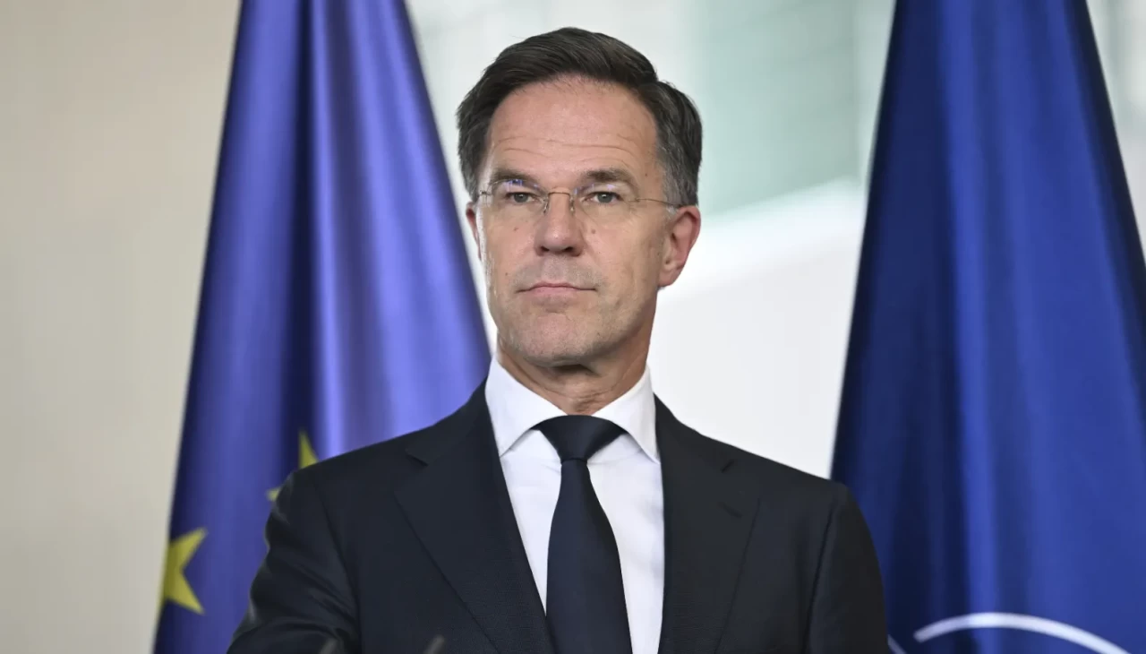 NATO Genel Sekreteri Rutte’den sert mesaj! Rusya kaynaklı terörizme karşı acil önlem