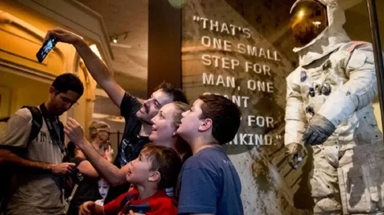 "Dünyanın en sıkıcı müzesi" seçildi