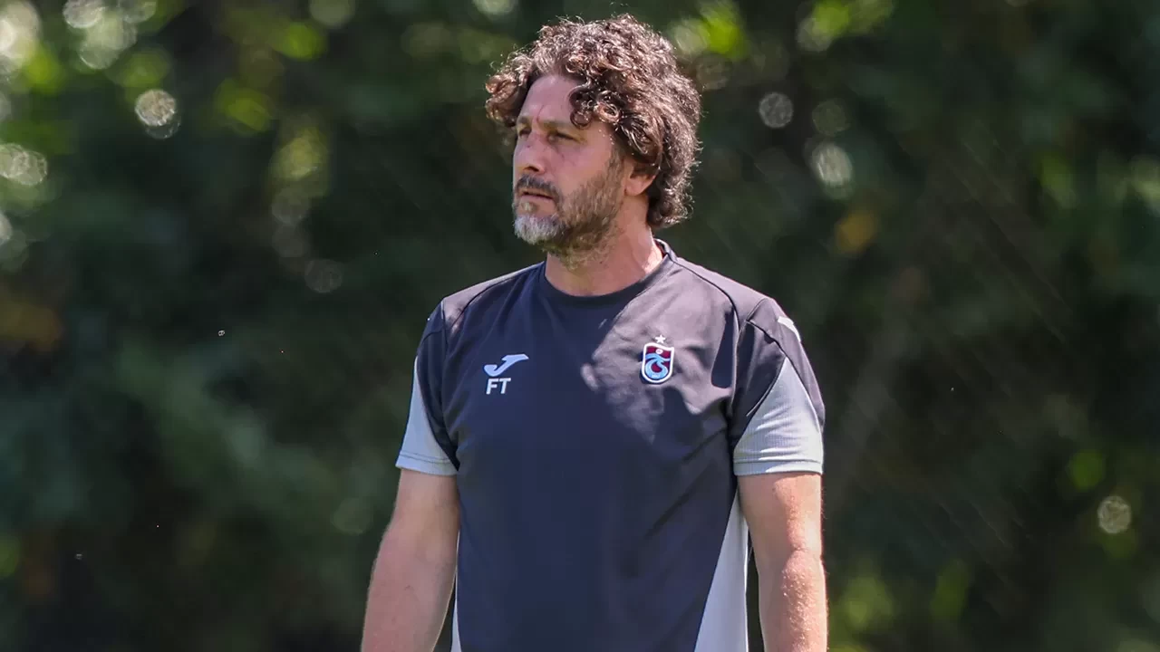 Trabzonspor'da yabancı kontenjanı doldu: Ayrılıklar gündemde