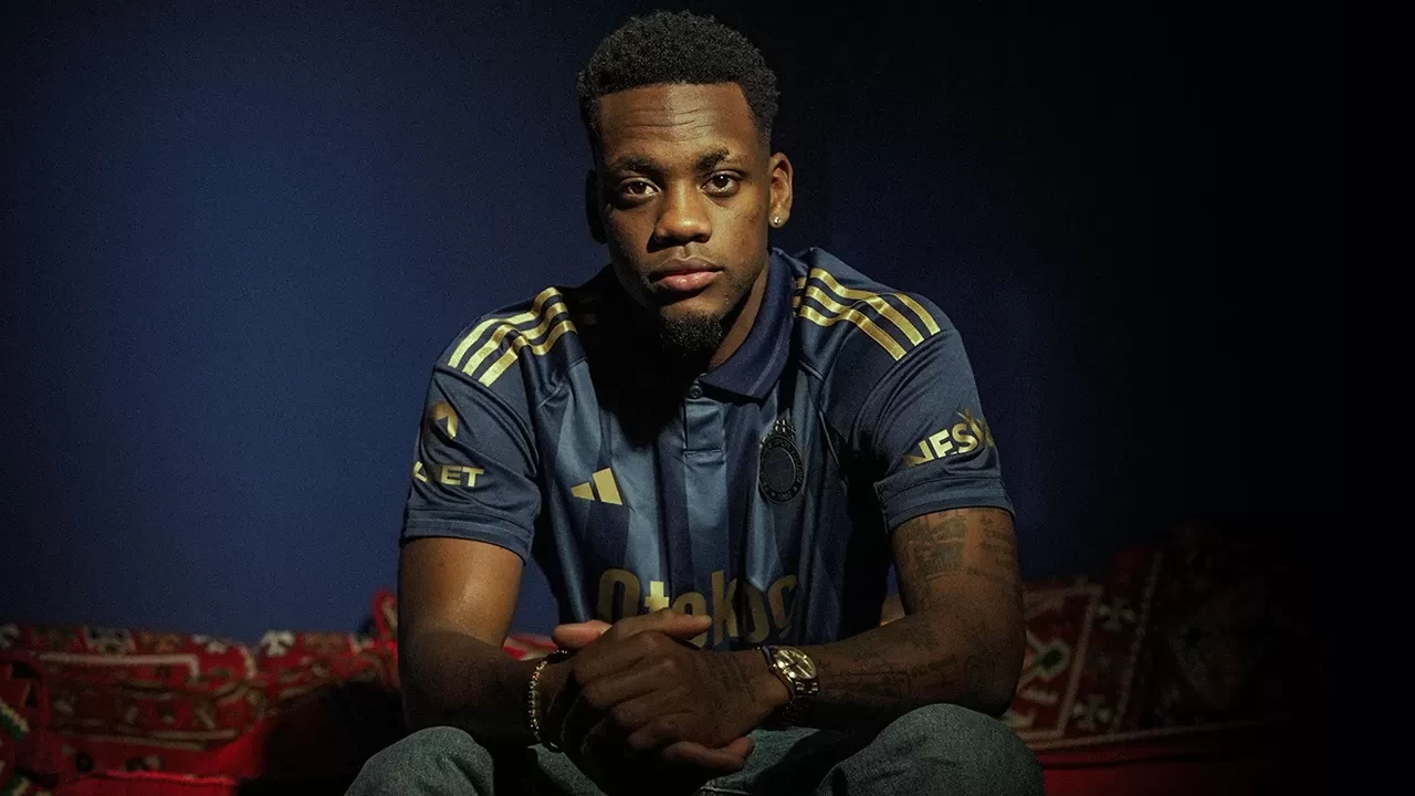 Fenerbahçe’nin ilk Kolombiyalısı: Jhon Duran