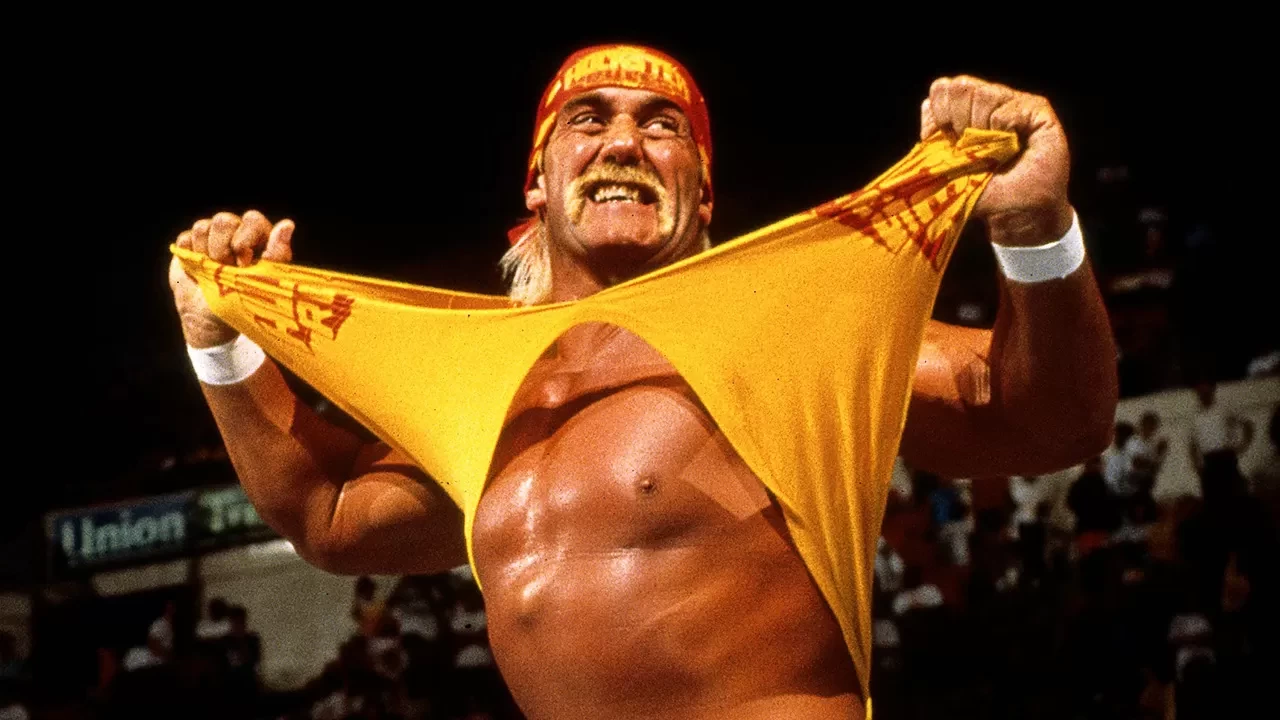 Efsane Amerikan güreşçi Hulk Hogan hayatını kaybetti