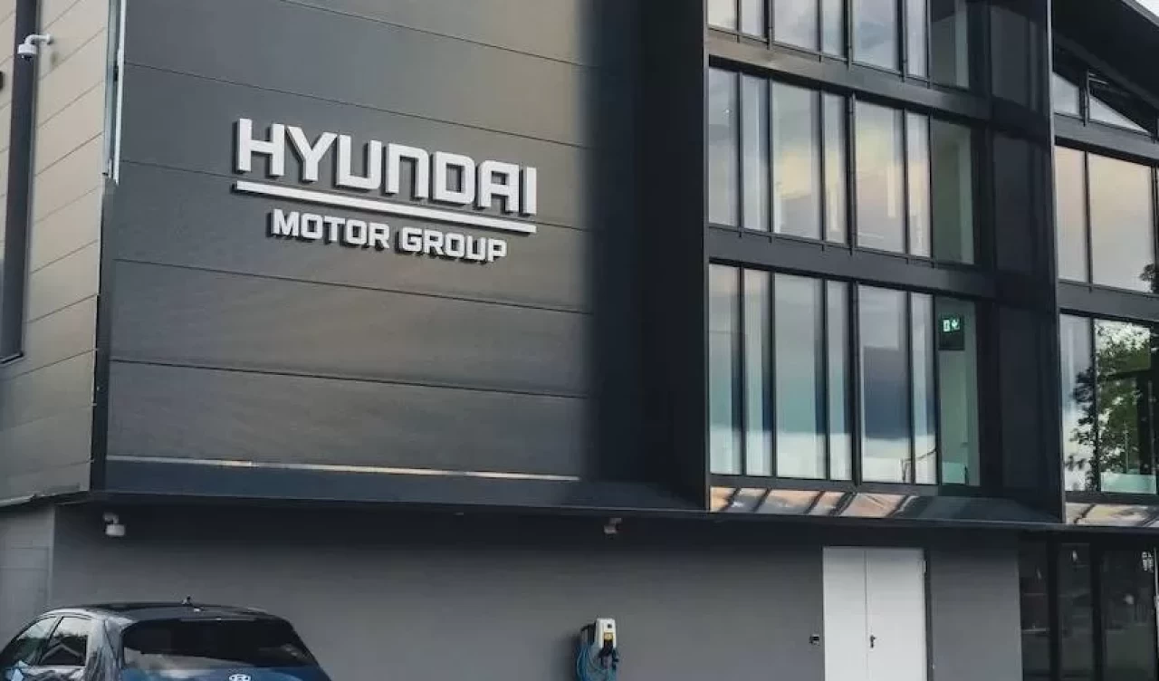 Hyundai Motor Grubu, TIME’ın En Etkili 100 Şirketleri listesine ilk kez girdi