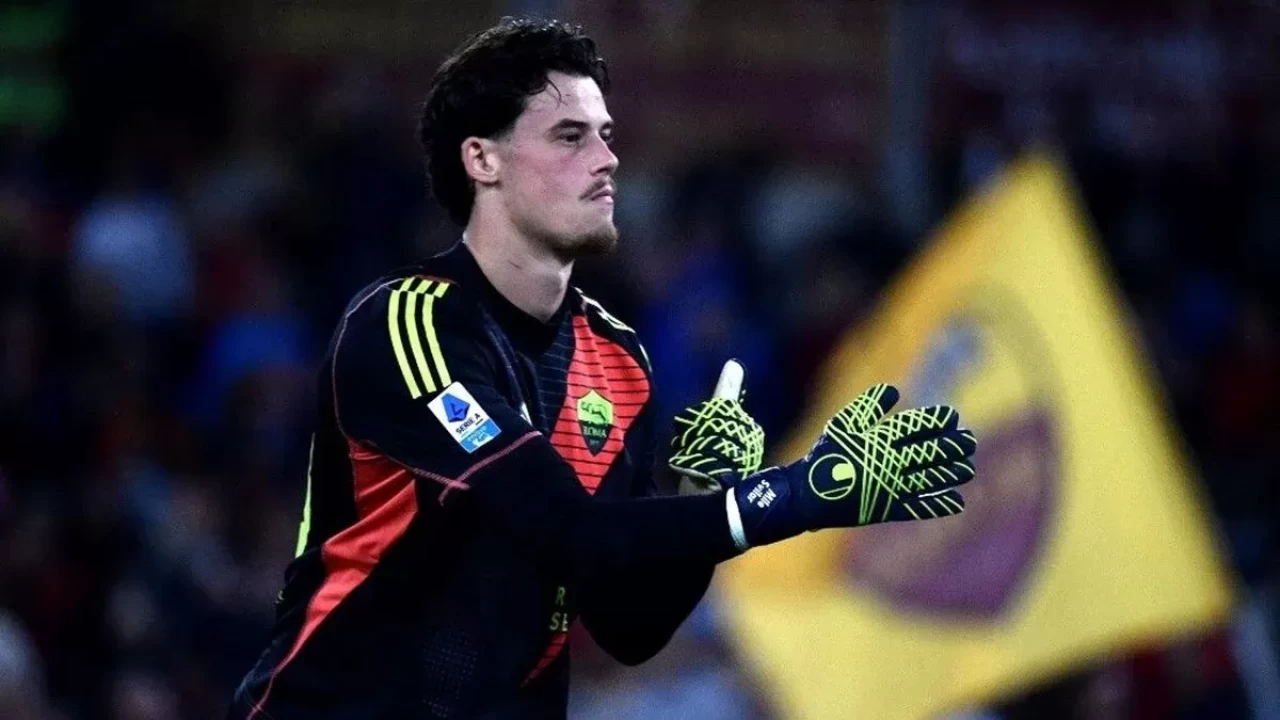 Galatasaray’dan Mile Svilar hamlesi