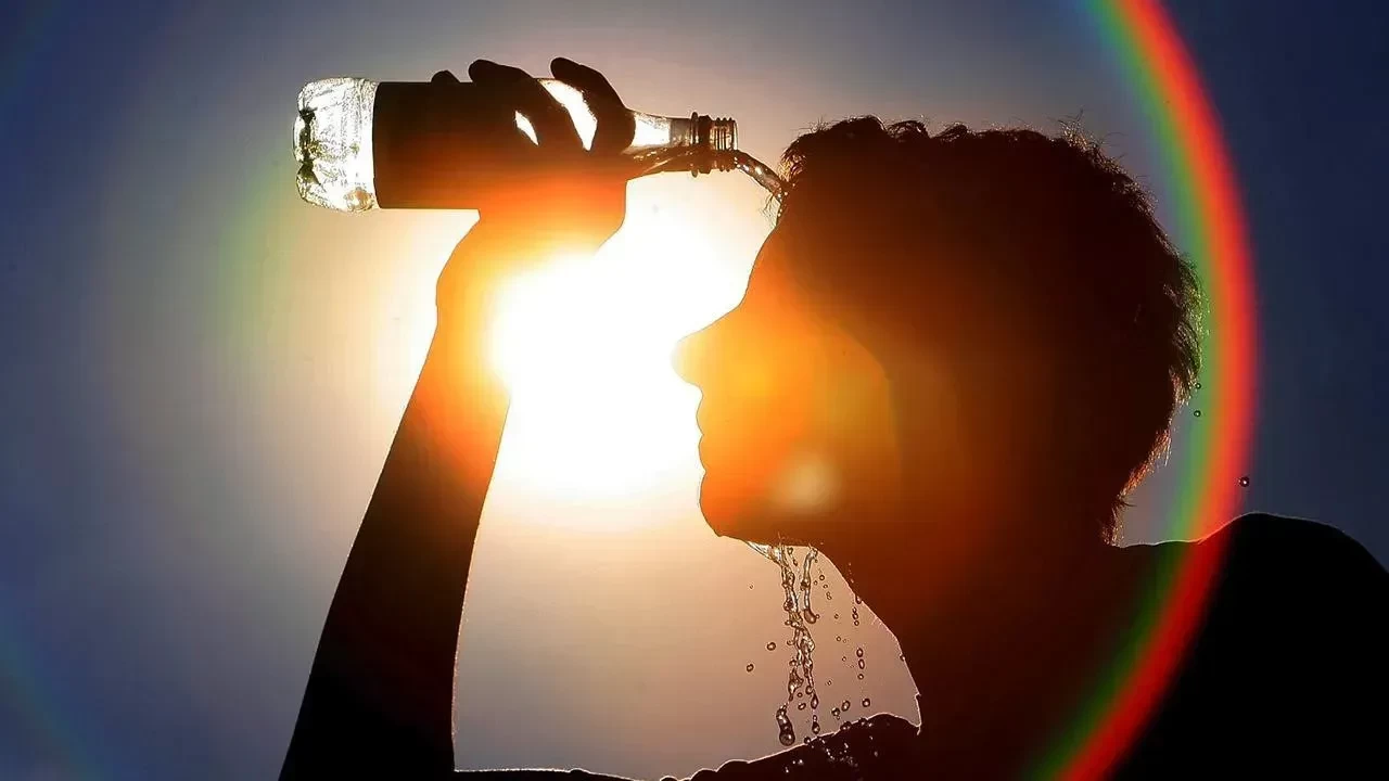 Kavurucu yaz sıcaklarıyla baş etmenin yolları neler?