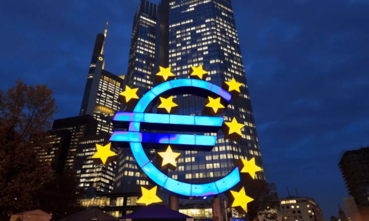 Avrupa Merkez Bankası politika faizlerinde değişiklik yapmadı