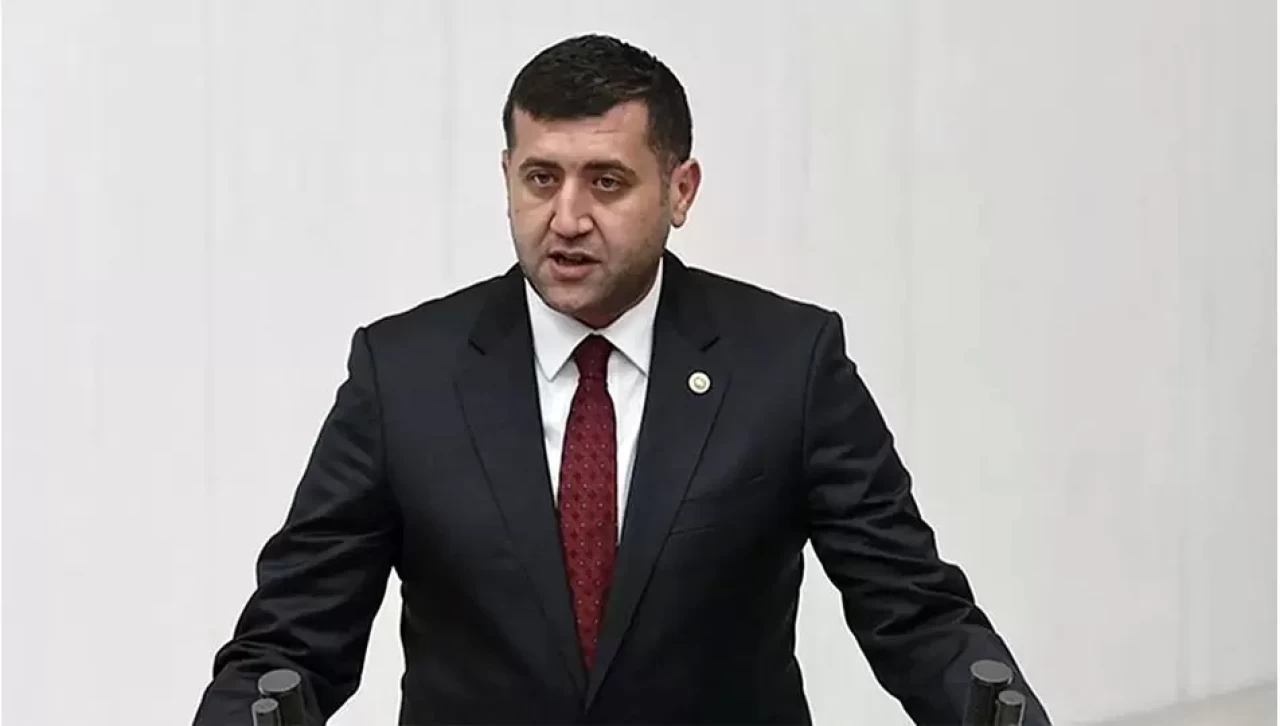 MHP’li Ersoy’dan CHP’li Genç’e sert tepki: “Kayseri’nin huzuruna fitne bombası attınız”