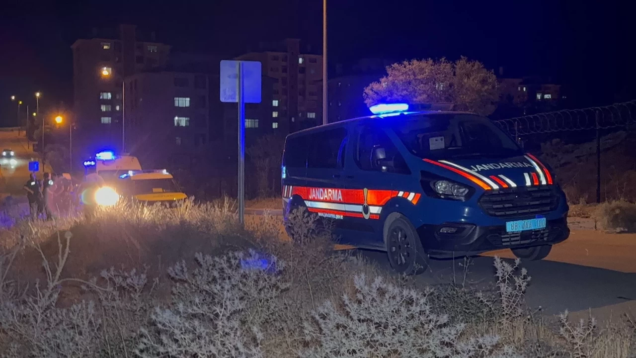 Kayıp Alzheimer hastası dağlık alanda ölü bulundu