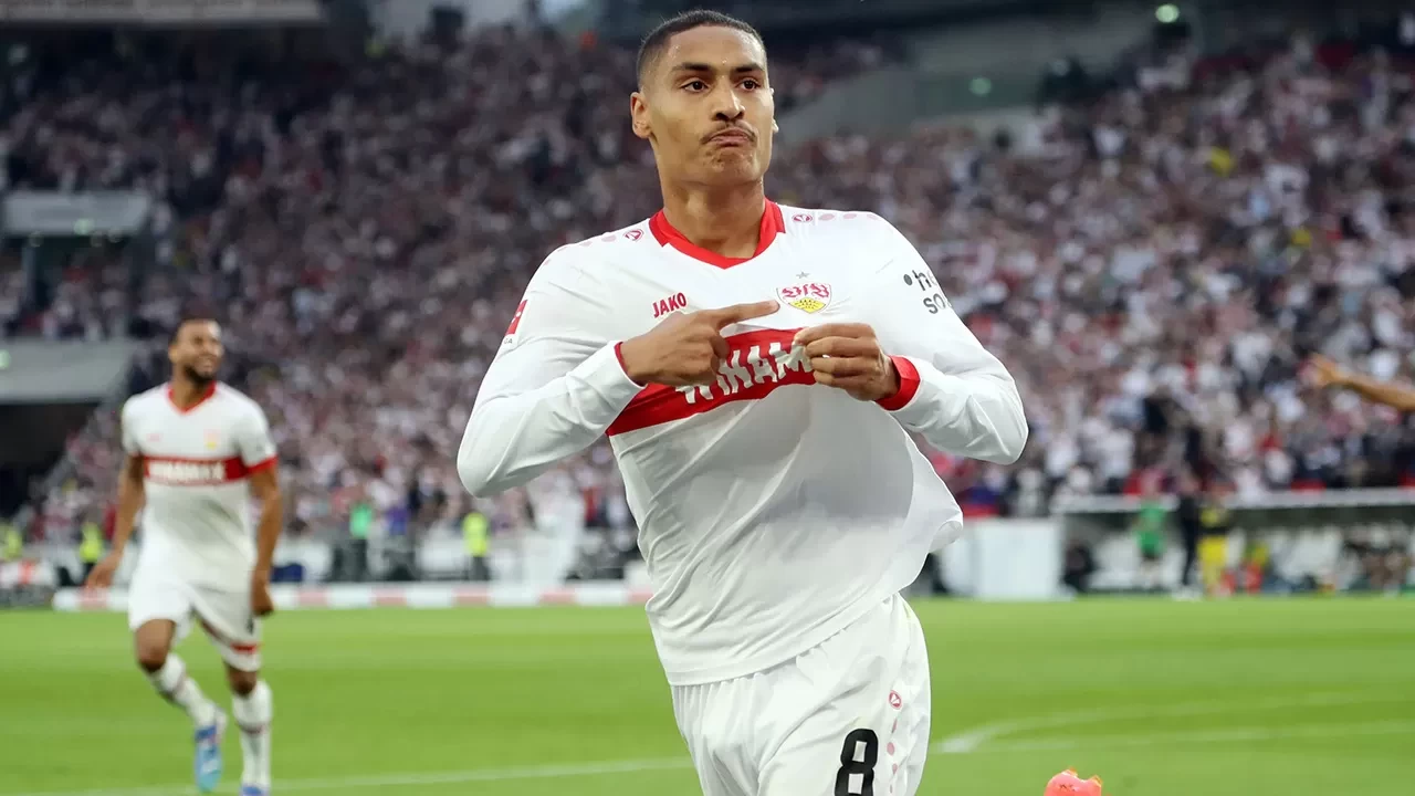 Galatasaray, Enzo Millot ile ilgileniyor | Transferde Okan Buruk ısrarcı