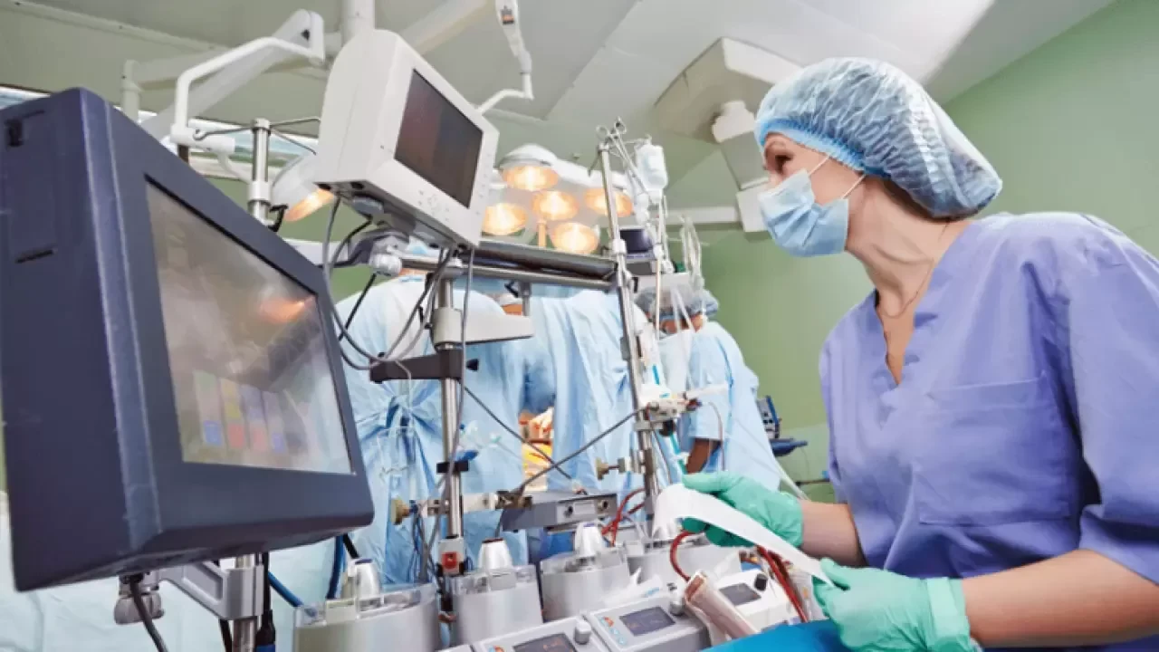 Perfüzyon Bölümü Nedir? Mezunları Ne İş Yapar, Nerelerde Çalışır?