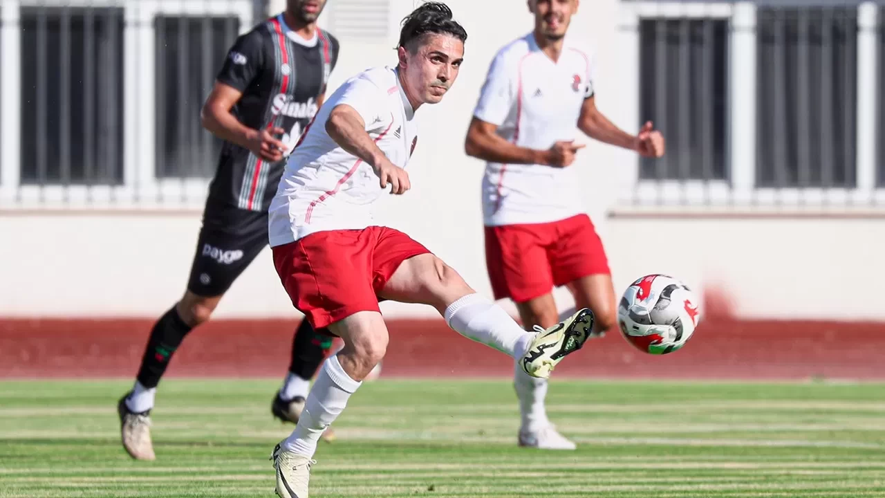 Antalyaspor, Tikves karşısında gol bulamadı