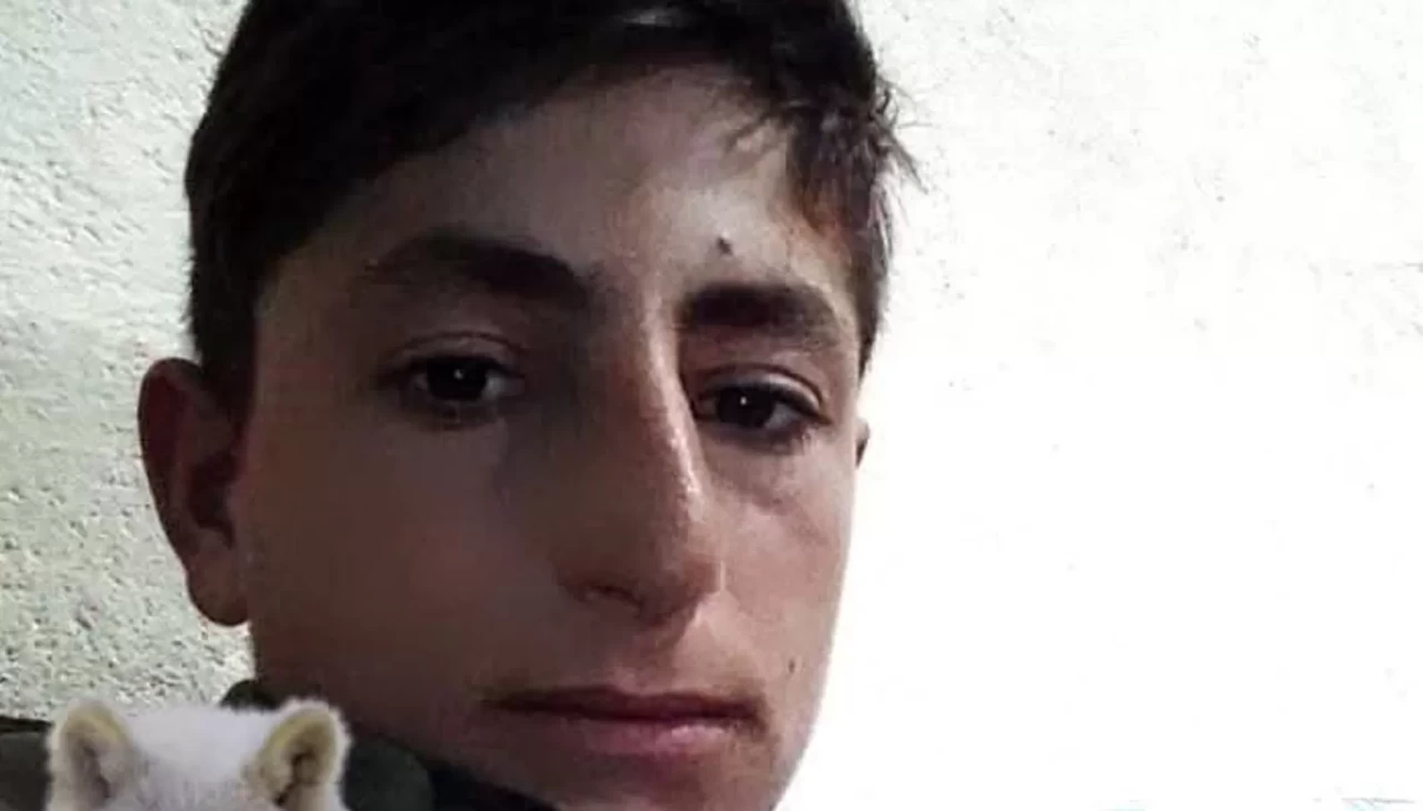 Muş'ta iş kazası: 20 yaşındaki genç hayatını kaybetti