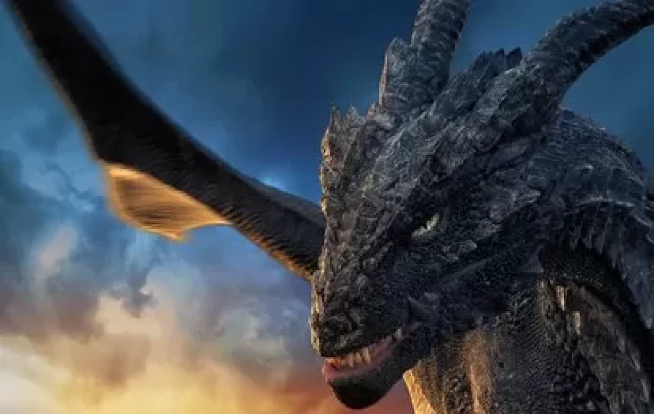 Ejder Yürek: Büyücünün Laneti (Dragonheart 3: The Sorcerer's Curse) Filmi Televizyonda! Konusu ve Oyuncuları Neler?