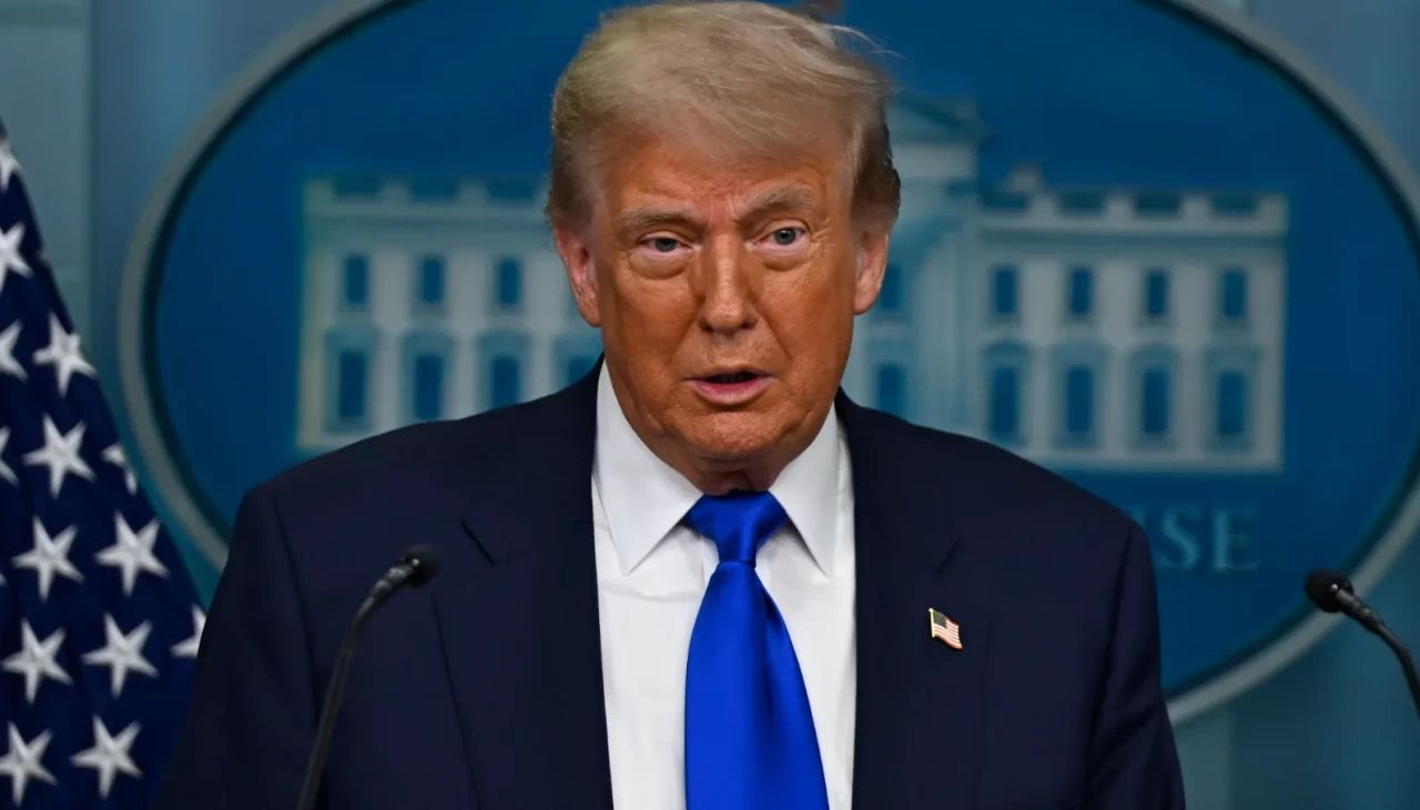 Trump’tan dünya ülkelerine "Tarife mektubu" hamlesi