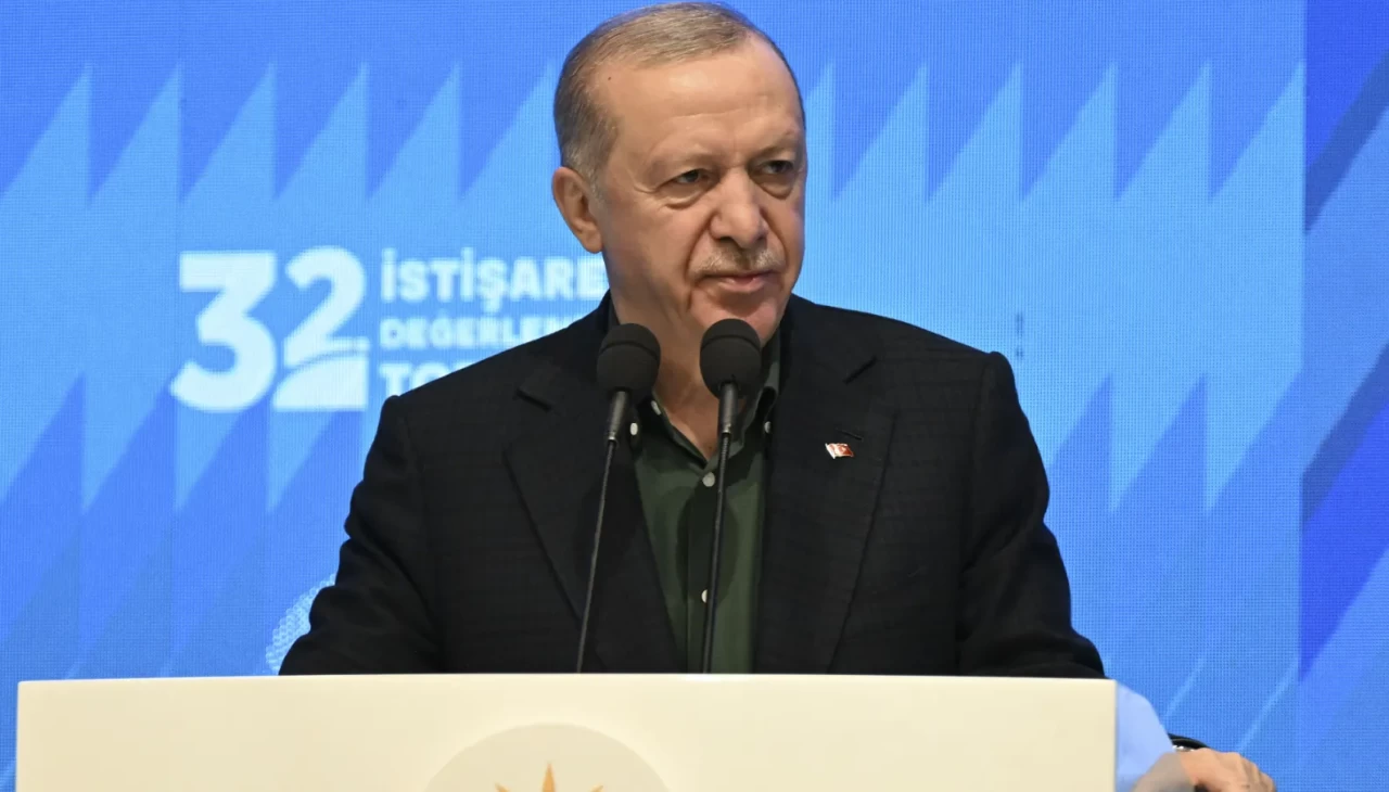 Irak Başbakanı ile telefonda görüşen Cumhurbaşkanı Erdoğan: Hedefimiz kalıcı huzur